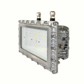 Atex rated explosion proof light, Zone 1&2 200W 300W explosion proof flood light